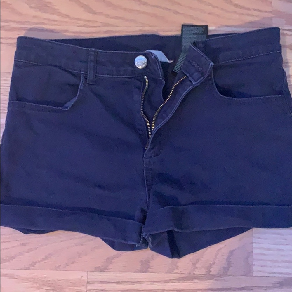 shorts